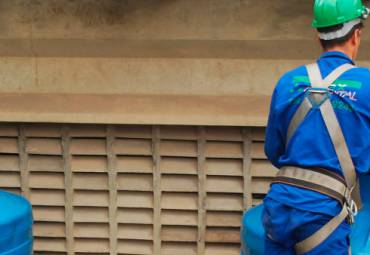 Com Que Frequência é Feita a Limpeza de Caixa D’água