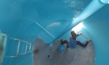 Impermeabilização de Caixas D’ Água