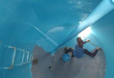 Impermeabilização de Caixas D’ Água