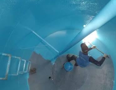 Impermeabilização de Caixas D’ Água