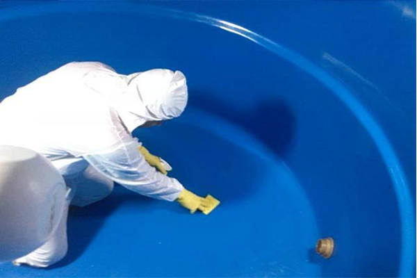 Por que a limpeza de caixa d’água é importante?